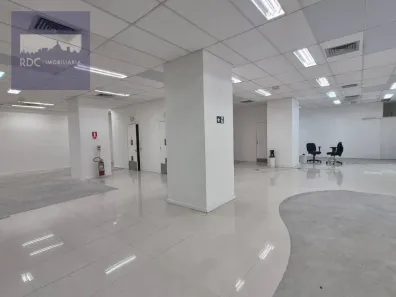 Ponto Comercial para alugar, 786m² no Botafogo, Rio de Janeiro