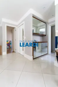 Apartamento com 3 Quartos à venda, 124m² no Vila Uberabinha, São Paulo