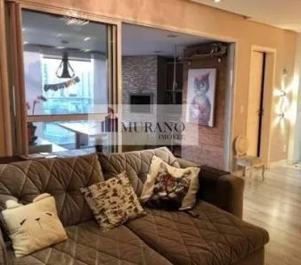 Apartamento com 3 Quartos à venda, 110m² no Vila Bertioga, São Paulo