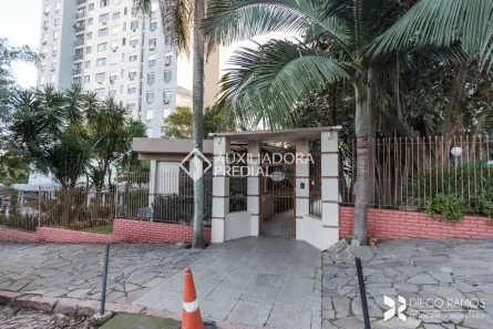 Apartamento com 1 Quarto à venda, 44m² no Cristal, Porto Alegre