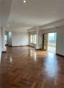 Apartamento com 4 Quartos à venda, 336m² no Vila Gomes Cardim, São Paulo
