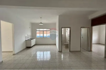 Sala Comercial para alugar, 120m² no Jardim Regina, São Paulo