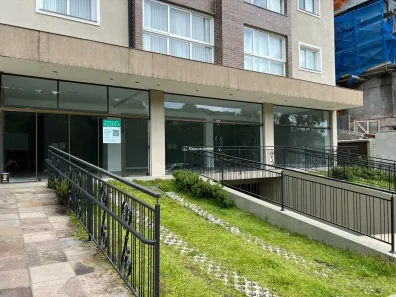 Ponto Comercial para alugar, 250m² no Vila Jardim, Gramado