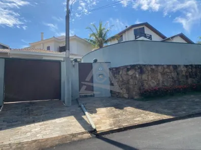 Casa de Condomínio com 3 Quartos à venda, 248m² no Bairro das Palmeiras, Campinas