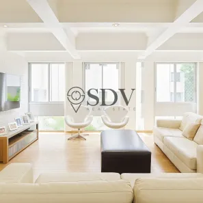 Apartamento com 4 Quartos à venda, 337m² no Higienópolis, São Paulo