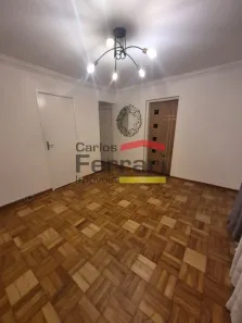 Apartamento com 2 Quartos à venda, 74m² no Santana, São Paulo