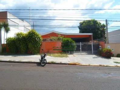 Casa com 3 Quartos à venda, 469m² no Jardim Sumaré, Ribeirão Preto