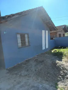 Casa com 3 Quartos à venda, 95m² no Paranaguamirim, Joinville