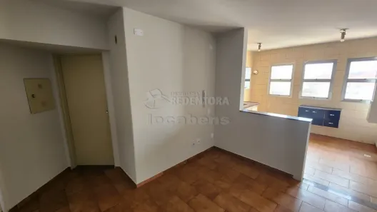 Apartamento com 1 Quarto à venda, 40m² no Vila Imperial, São José do Rio Preto