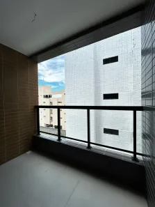 Apartamento com 2 Quartos à venda, 57m² no Intermares, Cabedelo