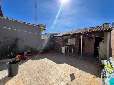 Casa com 2 Quartos à venda, 130m² no Vila Hortência, Sorocaba