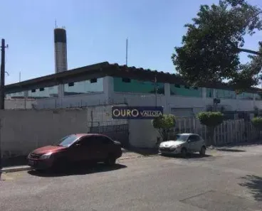 Galpão/Depósito/Armazém à venda, 4500m² no Vila Nova York, São Paulo