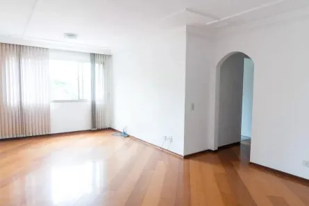 Apartamento com 3 Quartos à venda, 85m² no Jardim Oriental, São Paulo