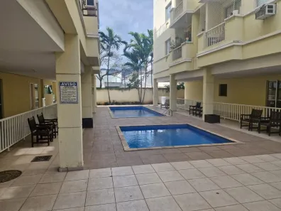 Apartamento com 2 Quartos à venda, 62m² no Campo Grande, Rio de Janeiro