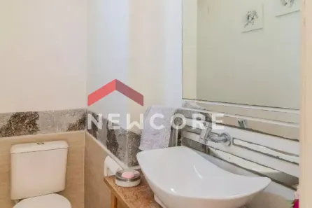 Casa de Condomínio com 4 Quartos à venda, 180m² no Cavalhada, Porto Alegre