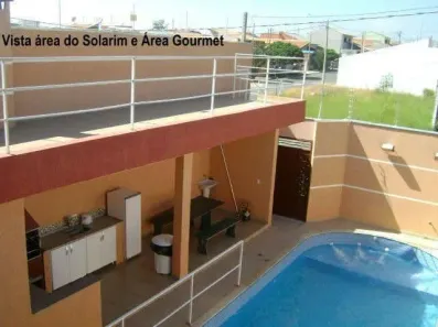 Casa com 1 Quarto à venda, 150m² no Jardim da Balsa II, Americana