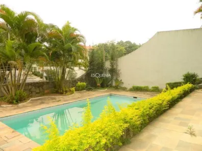 Casa com 5 Quartos à venda, 650m² no Jardim Guedala, São Paulo
