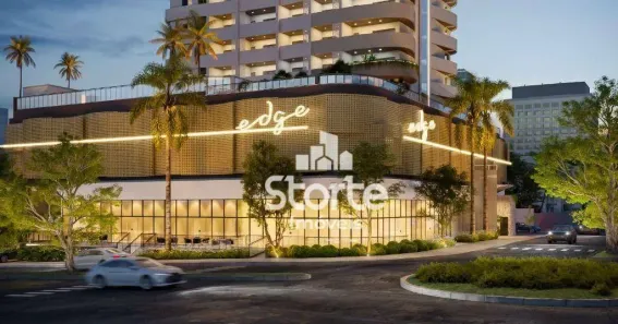 Apartamento com 1 Quarto à venda, 53m² no Granja Marileusa, Uberlândia