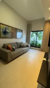Apartamento com 2 Quartos para alugar, 80m² no Jardim Karaíba, Uberlândia