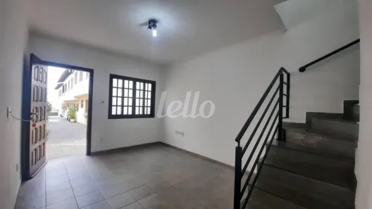 Casa com 2 Quartos para alugar, 80m² no Vila Nova Mazzei, São Paulo