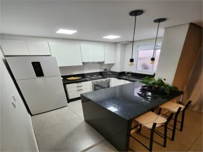 Apartamento com 2 Quartos à venda, 48m² no Jardim Guarujá, Sorocaba