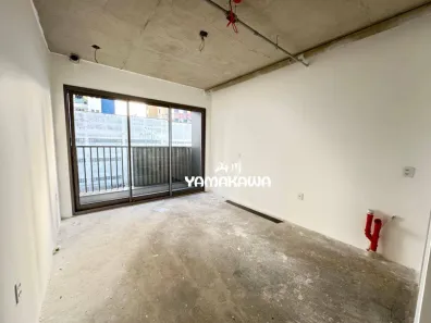 Sala Comercial à venda, 25m² no Vila Regente Feijó, São Paulo