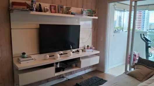 Apartamento com 2 Quartos à venda, 66m² no Vila Gomes Cardim, São Paulo