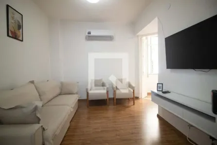 Apartamento com 1 Quarto à venda, 54m² no Copacabana, Rio de Janeiro