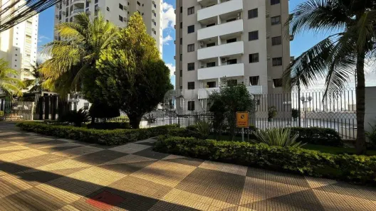Apartamento com 1 Quarto para alugar, 70m² no Paiaguás, Cuiabá