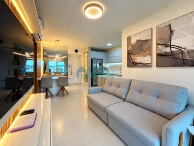 Apartamento com 3 Quartos à venda, 88m² no Pedra Branca, Palhoça