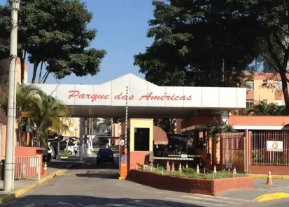 Apartamento com 2 Quartos à venda, 45m² no Vila Tatetuba, São José dos Campos