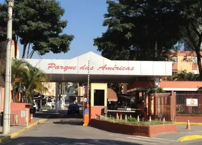 Apartamento com 2 Quartos à venda, 47m² no Vila Tatetuba, São José dos Campos