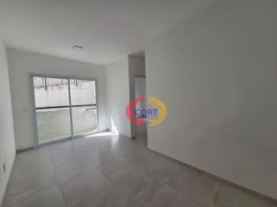Apartamento com 2 Quartos à venda, 57m² no Jordanópolis, Arujá