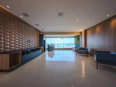 Apartamento com 3 Quartos à venda, 144m² no Patamares, Salvador