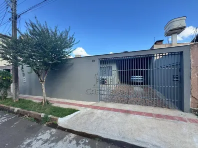 Casa com 5 Quartos à venda, 280m² no Tietê, Londrina
