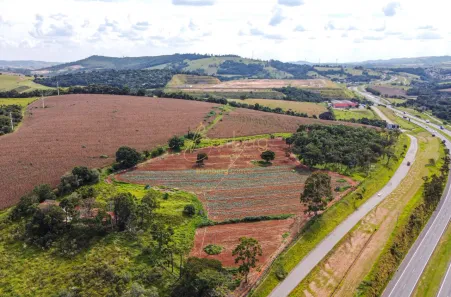Lote/Terreno à venda, 55000m² no Real Parque Dom Pedro I, Itatiba