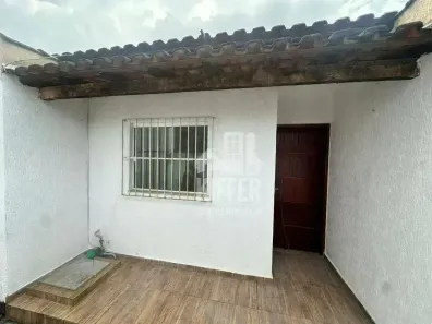 Casa com 3 Quartos à venda, 51m² no Pacheco, São Gonçalo
