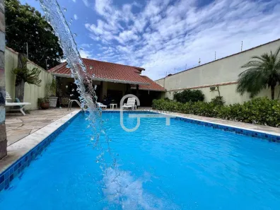 Casa com 5 Quartos à venda, 191m² no Bal Stella Maris, Peruíbe