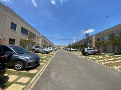 Apartamento com 2 Quartos à venda, 48m² no Boa Vista, Vitória da Conquista