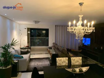 Apartamento com 2 Quartos à venda, 104m² no Jardim América, São José dos Campos