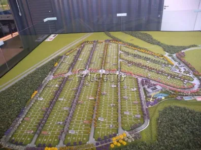 Lote/Terreno à venda, 271m² no Jardim Fortaleza, Paulínia