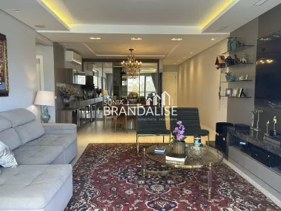Apartamento com 3 Quartos à venda, 156m² no João Paulo, Florianópolis