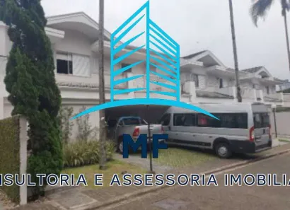 Casa de Condomínio com 4 Quartos à venda, 380m² no Jardim dos Estados, São Paulo