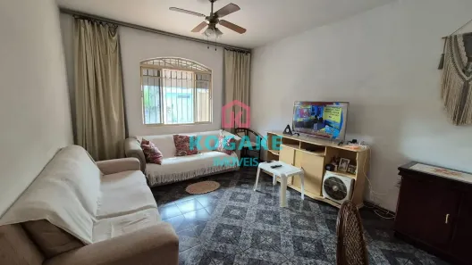 Sobrado com 3 Quartos à venda, 221m² no Bosque dos Eucaliptos, São José dos Campos
