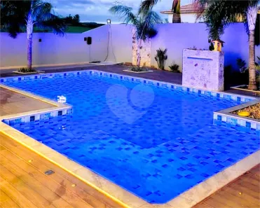Casa de Condomínio com 3 Quartos à venda, 400m² no Campo do Meio, Araçoiaba da Serra