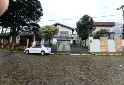 Casa com 5 Quartos à venda, 392m² no Ideal, Novo Hamburgo