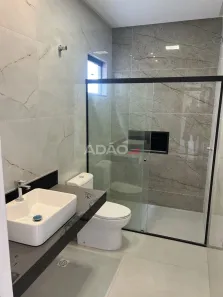 Casa com 3 Quartos à venda, 210m² no Jardim Atlântico, Goiânia
