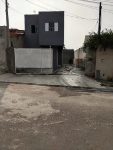 Casa com 2 Quartos à venda, 116m² no Jardim Residencial Imperatriz, Sorocaba