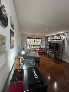Apartamento com 4 Quartos à venda, 150m² no Vila Bertioga, São Paulo