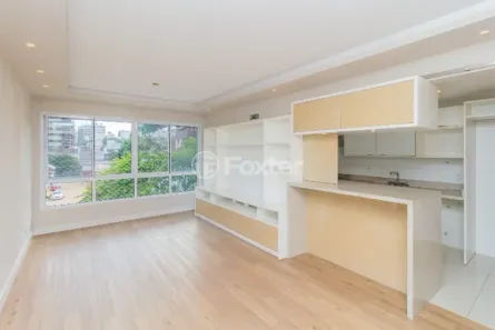Apartamento com 3 Quartos à venda, 90m² no Auxiliadora, Porto Alegre